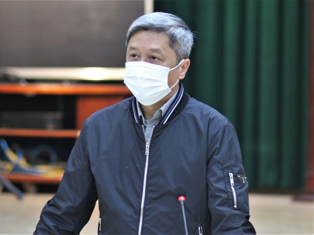 Cẩm Giàng, Hải Dương tập trung cao độ phòng chống dịch tại khu công nghiệp  - Ảnh 5.