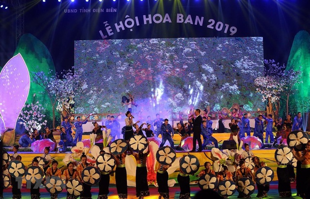 Điện Biên không tổ chức Lễ hội Hoa Ban để phòng, chống dịch COVID-19 - Ảnh 2.