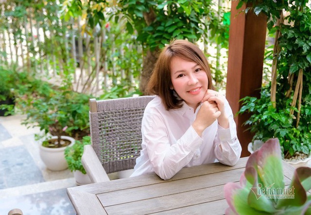 Vợ diễn viên Quý Bình: ‘Tôi cố gắng sống chung với những bình luận tiêu cực! - Ảnh 2.