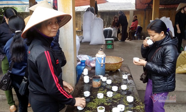 Nghệ nhân trà Thái tiết lộ bí kíp ngũ quý để chọn một ấm trà ngon - Ảnh 8.