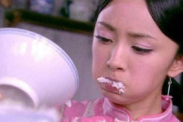 Sự thật đằng sau những cảnh quay ăn uống trong phim Trung Quốc - Ảnh 2.