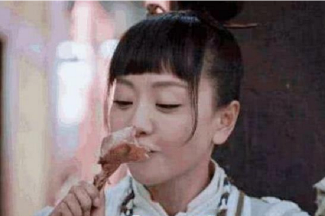 Sự thật đằng sau những cảnh quay ăn uống trong phim Trung Quốc - Ảnh 4.