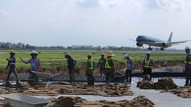 Sau Ninh Bình, Sơn La, tỉnh Hà Giang cũng muốn xây dựng sân bay - Ảnh 3.