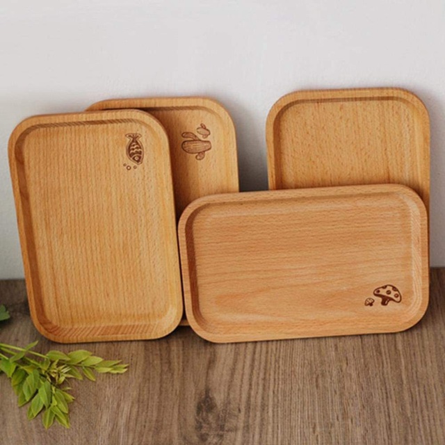 Khay gỗ đẹp mê ly cho team decor nhà ngày Tết, nhìn chỉ muốn rinh về ngay và luôn - Ảnh 1. Khay gỗ đẹp mê ly cho team decor nhà ngày Tết, nhìn chỉ muốn rinh về ngay và luôn - Ảnh 1.