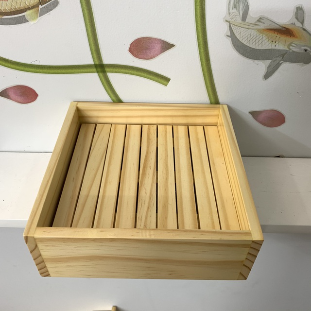 Khay gỗ đẹp mê ly cho team decor nhà ngày Tết, nhìn chỉ muốn rinh về ngay và luôn - Ảnh 7. Khay gỗ đẹp mê ly cho team decor nhà ngày Tết, nhìn chỉ muốn rinh về ngay và luôn - Ảnh 7.