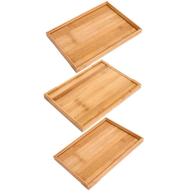 Khay gỗ đẹp mê ly cho team decor nhà ngày Tết, nhìn chỉ muốn rinh về ngay và luôn - Ảnh 9. Khay gỗ đẹp mê ly cho team decor nhà ngày Tết, nhìn chỉ muốn rinh về ngay và luôn - Ảnh 9.