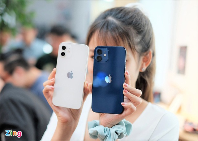 Loạt smartphone cao cấp đang có giá tốt ở Việt Nam - Ảnh 3.