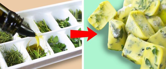 8 mẹo tận dụng đồ ăn còn tồn trong tủ lạnh thành món ngon chống ngán - Ảnh 7.