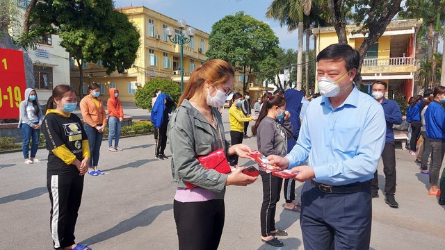 TIN VUI: Hải Dương công bố số bệnh nhân khỏi bệnh nhiều nhất từ trước tới nay - Ảnh 3.