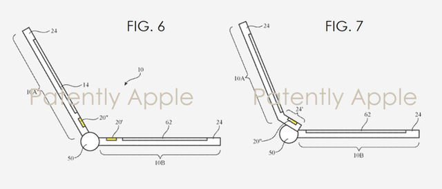 Những thiết kế kỳ lạ của Apple - Ảnh 1.