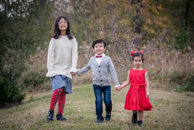 Bốn bà cháu gốc Việt chết khi tìm cách sưởi ấm ở Texas - Ảnh 2.