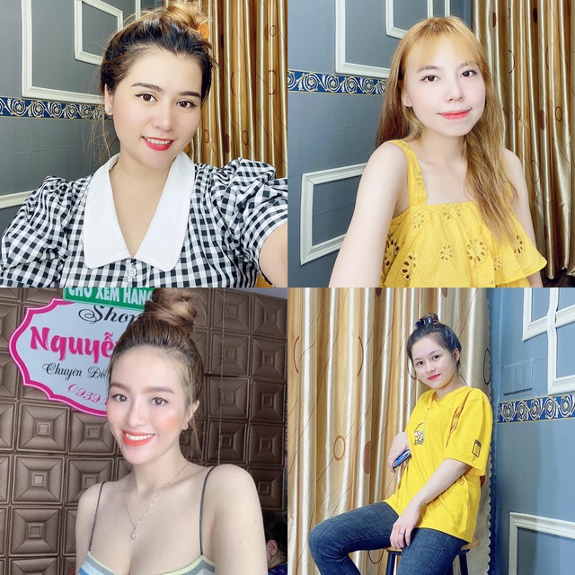 Nguyễn Thư shop – Cửa hàng thời trang đa zi năng - Ảnh 3.
