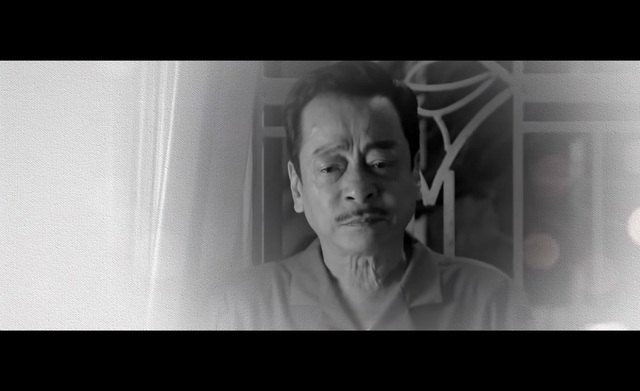 Thu Quỳnh, Khải Anh nghẹn ngào với những thước phim cuối cùng của NSND Hoàng Dũng trên màn ảnh - Ảnh 5.