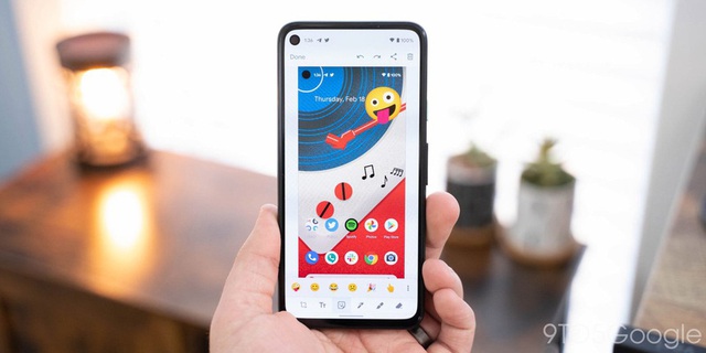 8 tính năng hay trên Android 12 - Ảnh 1.