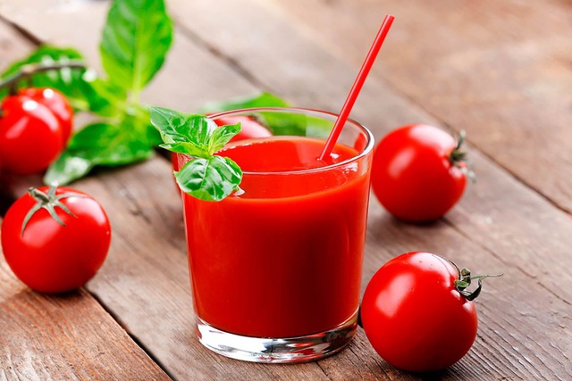 40.000 đồng/10kg cà chua “giải cứu”, mách chị em cách bảo quản cà chua được lâu và chế biến được nhiều món ăn hấp dẫn - Ảnh 2.