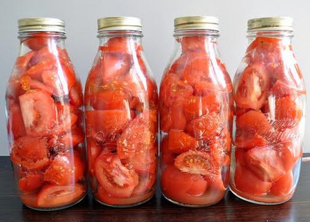40.000 đồng/10kg cà chua “giải cứu”, mách chị em cách bảo quản cà chua được lâu và chế biến được nhiều món ăn hấp dẫn - Ảnh 3.