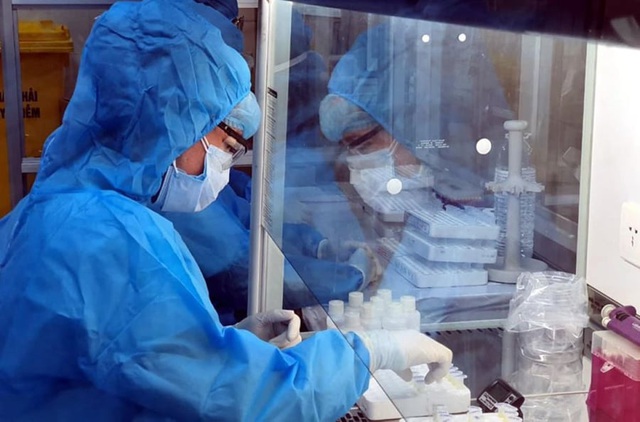 Bệnh nhân người Nhật tử vong ở Hà Nội nhiễm biến thể mới của SARS-CoV-2 - Ảnh 2.