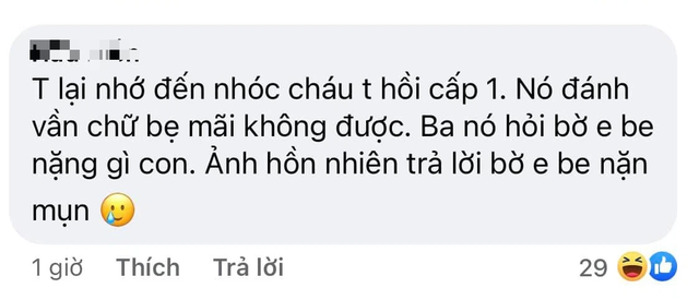 Dân mạng đua nhau kể khả năng đánh vần như siêu nhân lỗi của học sinh cấp 1, đọc xong chỉ muốn... cười - Ảnh 3.