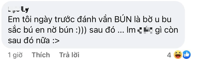 Dân mạng đua nhau kể khả năng đánh vần như siêu nhân lỗi của học sinh cấp 1, đọc xong chỉ muốn... cười - Ảnh 4.