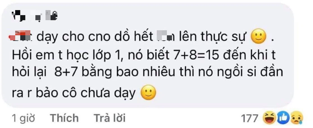 Dân mạng đua nhau kể khả năng đánh vần như siêu nhân lỗi của học sinh cấp 1, đọc xong chỉ muốn... cười - Ảnh 5.