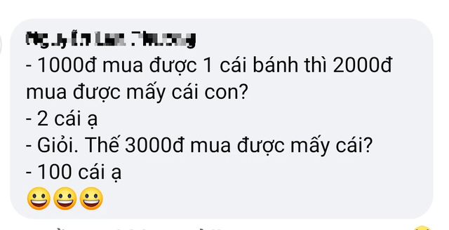 Dân mạng đua nhau kể khả năng đánh vần như siêu nhân lỗi của học sinh cấp 1, đọc xong chỉ muốn... cười - Ảnh 7.