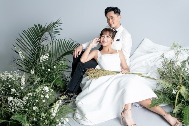 Đời sống thượng lưu của mỹ nam TVB lấy vợ giàu - Ảnh 4.