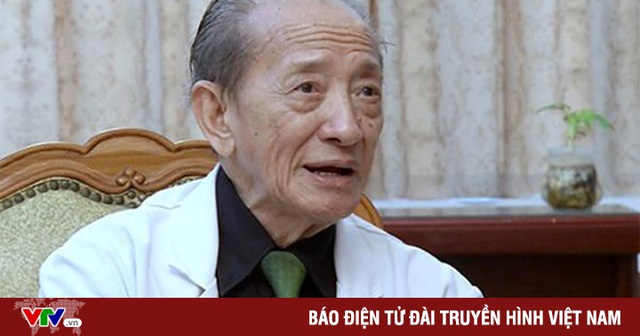 Truyền hình trực tiếp Còn tình yêu ở lại tri ân Giáo sư Nguyễn Tài Thu (21h, VTV2) - Ảnh 1.