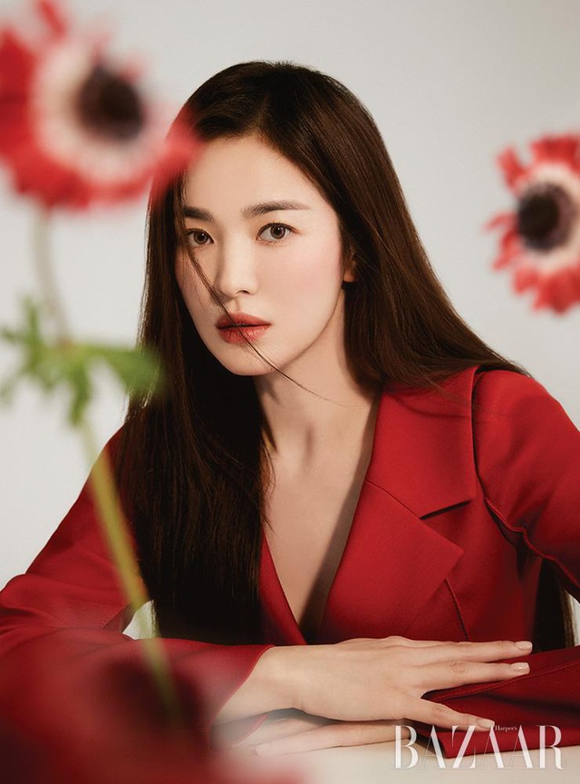 Song Hye Kyo: Lý do những bài đăng trên Instagram và bí mật phía sau sự bình tĩnh đến khó tin về việc ly hôn Song Joong Ki - Ảnh 5.