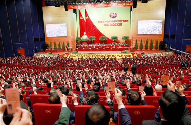  Kỷ niệm 91 năm Ngày thành lập Đảng: Mở ra tương lai tươi sáng cho dân tộc Việt Nam  - Ảnh 2.