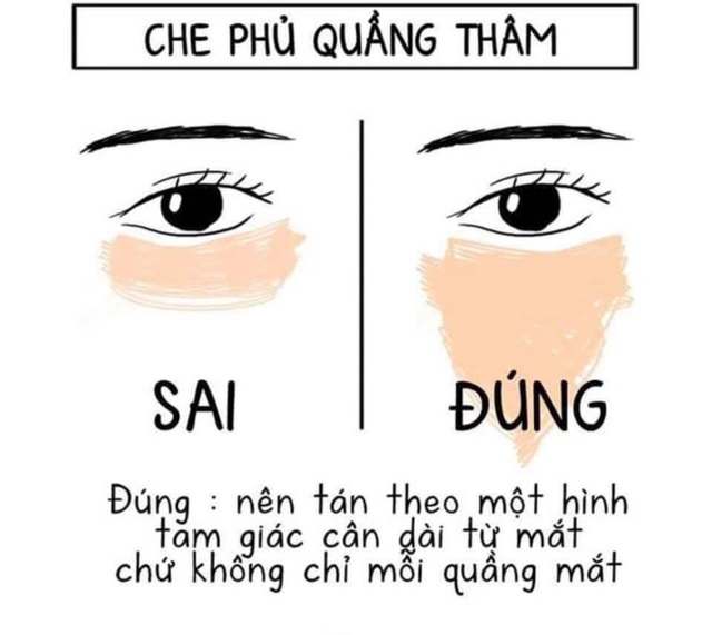 Là phụ nữ nhất định phải biết những mẹo làm đẹp tại nhà cực đơn giản dưới đây - Ảnh 4.