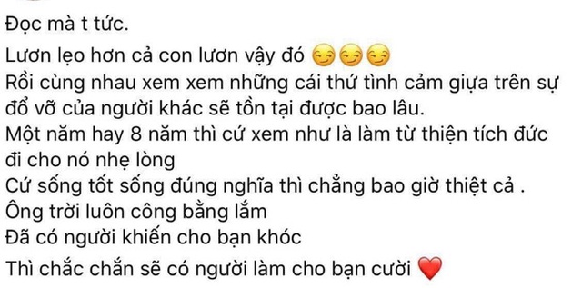 Màn bóc phốt chồng ngoại tình với cô nàng đạo lý cùng loạt tin nhắn gây sốc - Ảnh 1.