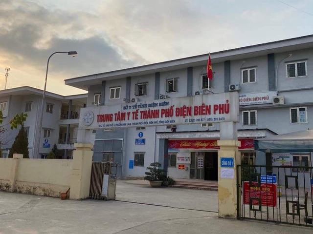 Đoàn công tác đặc biệt của Bộ Y tế tại Điện Biên: Quyết không để dịch lan rộng, không có bệnh nhân tử vong - Ảnh 1.