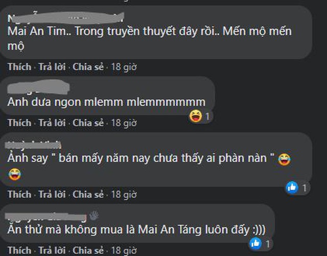  Truy lùng Mai An Tiêm 6 múi, mặc khố bán dưa hấu trên phố quận 1  - Ảnh 2.