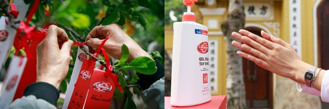 Lifebuoy tiếp tục hỗ trợ sản phẩm miễn phí tại điểm nóng, nơi công cộng, góp sức chống dịch cùng cả nước - Ảnh 4.