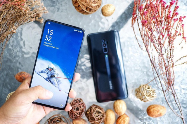 Loạt smartphone cấu hình cao, giá tầm 10 triệu đồng đáng mua - Ảnh 5.