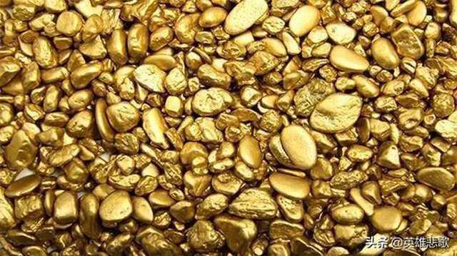 Vàng trên Trái Đất lên tới 60 nghìn tỷ tấn, tại sao chúng ta lại không khai thác được hết? - Ảnh 6.