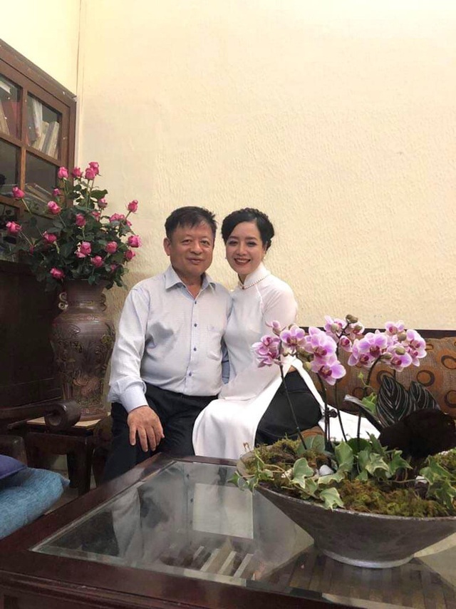NSƯT Chiều Xuân tiết lộ ảnh cưới cách đây 34 năm, nhìn nhan sắc ngày ấy - bây giờ của nữ diễn viên mới bất ngờ - Ảnh 7.