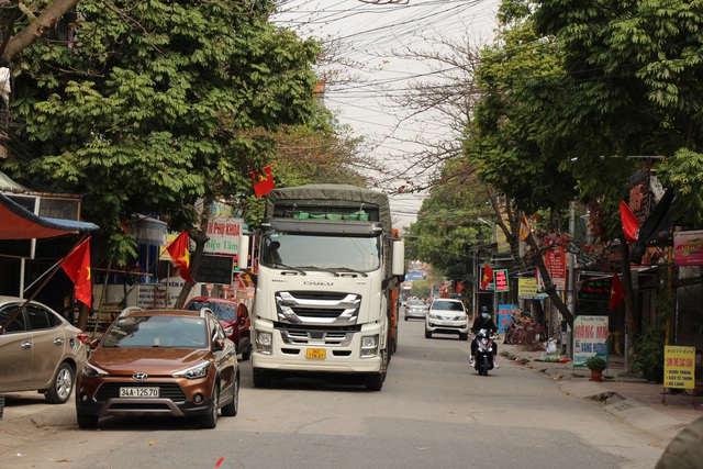 Từ 0h ngày 18/3, các loại hình vận tải nào ở Hải Dương được phép hoạt động trở lại? - Ảnh 5.