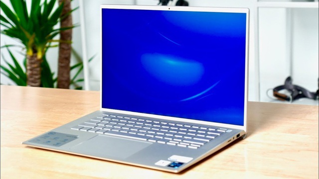 Loạt laptop mới, sắp lên kệ tại Việt Nam - Ảnh 7.