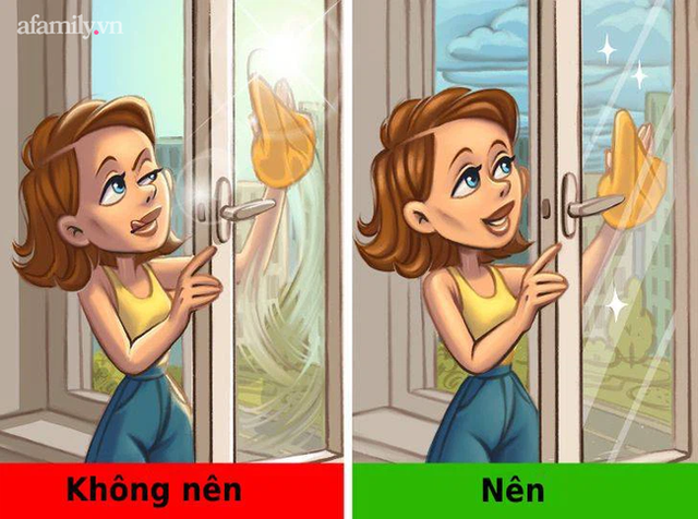 7 sai lầm lớn đừng bao giờ mắc phải trong thiết kế nhà để tránh làm không gian sống xuống giá - Ảnh 2.