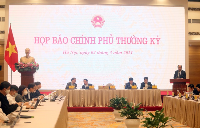 Thứ trưởng Bộ Y tế Trương Quốc Cường: Sẽ ưu tiên tiêm vaccine cho tỉnh Hải Dương - Ảnh 2.