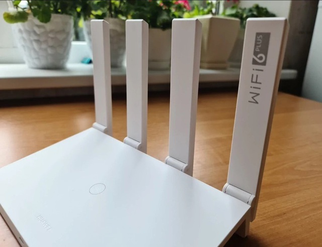 Loạt router Wi-Fi 6 giá tốt đang bán ở Việt Nam - Ảnh 2.