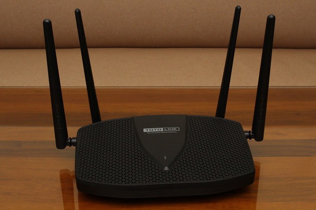 Loạt router Wi-Fi 6 giá tốt đang bán ở Việt Nam - Ảnh 5.