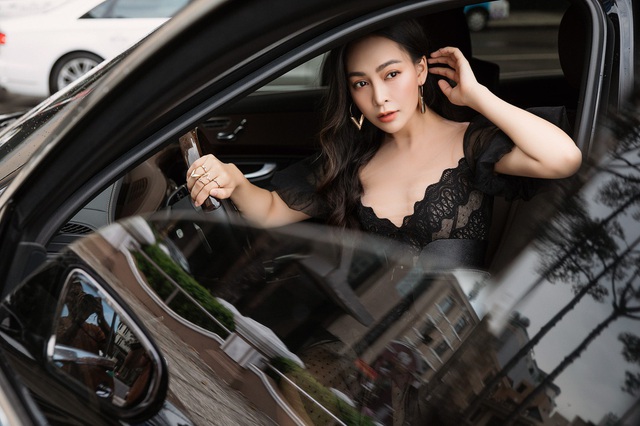 Quán quân Bolero: Tôi được bạn trai tặng 15 sổ tiết kiệm - Ảnh 1. Quán quân Bolero: Tôi được bạn trai tặng 15 sổ tiết kiệm - Ảnh 1.