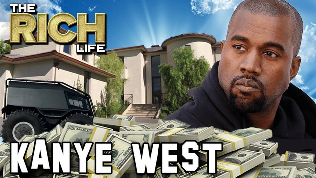 Khối tài sản 6,6 tỷ USD của Kanye West chỉ là cú lừa? - Ảnh 1.