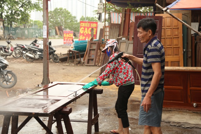 Hà Nội có một nghề mua của người chán, bán cho người cần - Ảnh 3.