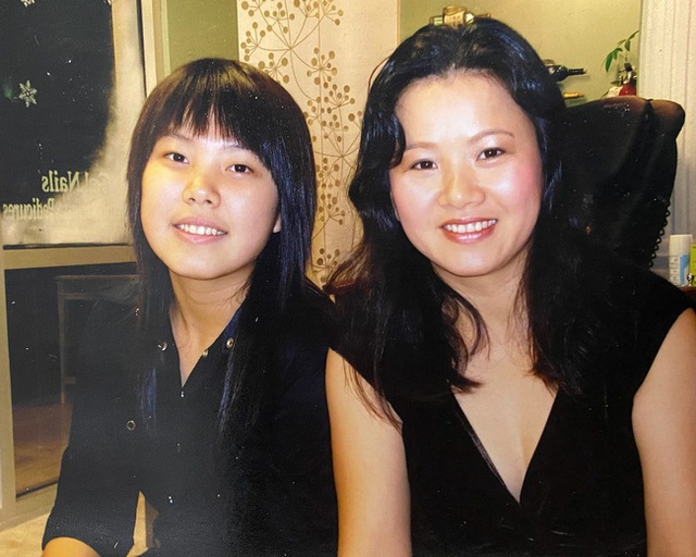 Chủ spa gốc Á thiệt mạng trong vụ xả súng ở Mỹ: Một người phụ nữ xinh đẹp, một người mẹ hoàn hảo và ước mơ cuối cùng dở dang - Ảnh 5.