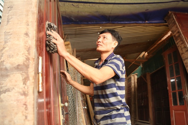 Hà Nội có một nghề mua của người chán, bán cho người cần - Ảnh 5.