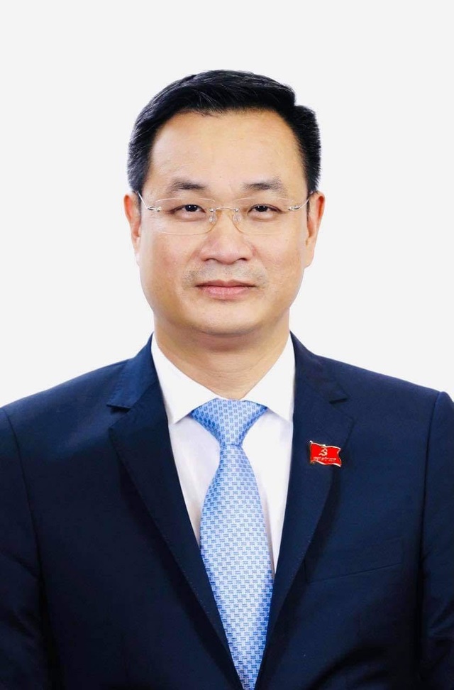 Thủ tướng bổ nhiệm Tổng giám đốc Đài Truyền hình Việt Nam - Ảnh 1.