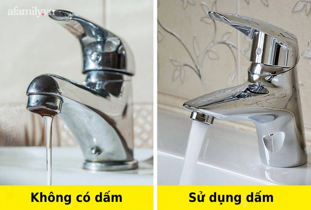 Cuối tuần áp dụng ngay 8 mẹo dọn dẹp để có một ngôi nhà sạch từng mi-li-mét, mẹ chồng cũng không tìm được điểm chê - Ảnh 7.